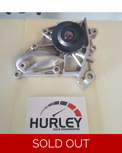 Toyota 3SGTE water pump